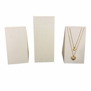 3 Brighton Necklace Displays Jewelry Not Included